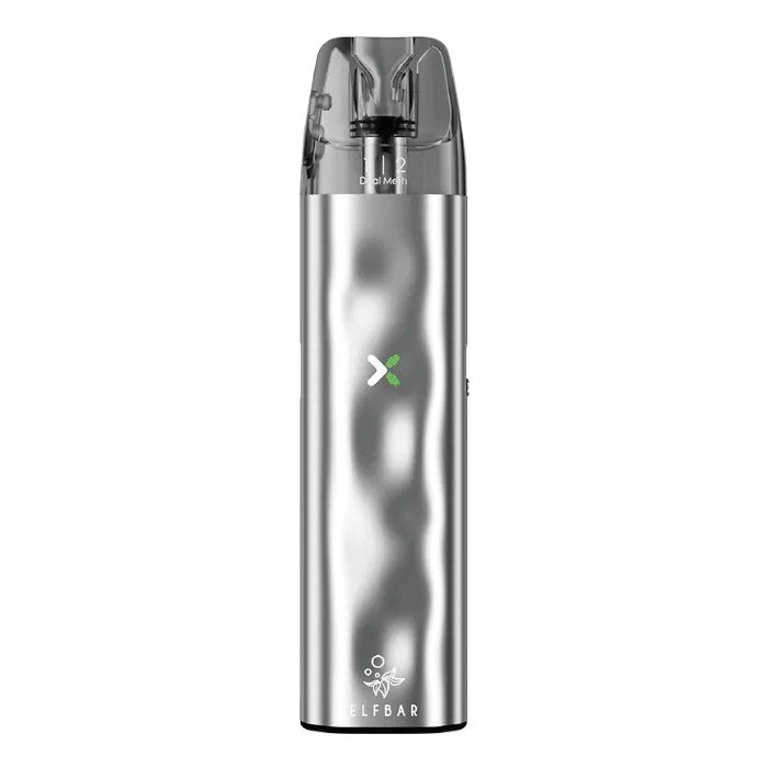 Elfx Mini Open Pod Kit ***NEW***
