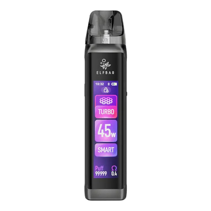 ElfX Ultra Open Pod Kit