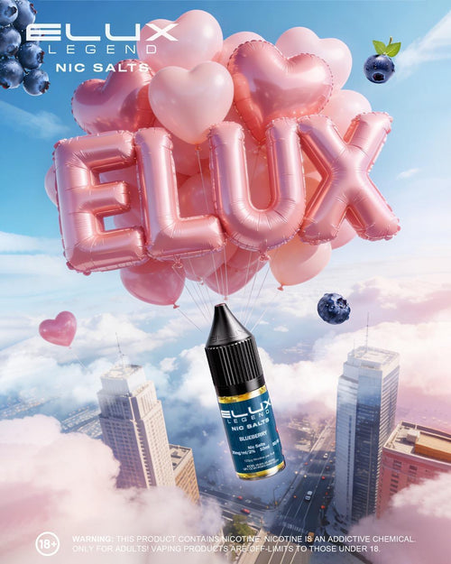 E-Liquids