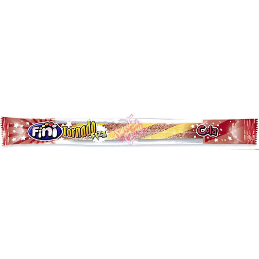 Fini Tornado Fizz Cola 9g 1X150 ***NEW***