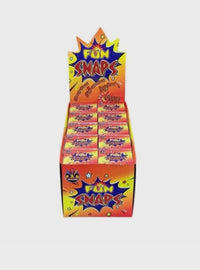 Fun Snaps by F.A.B. Fireworks 1X50