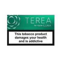 Iqos Terea Tobacco Sticks 1X10