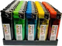 Karan King Disposable Lighters 1X50 ***NEW***