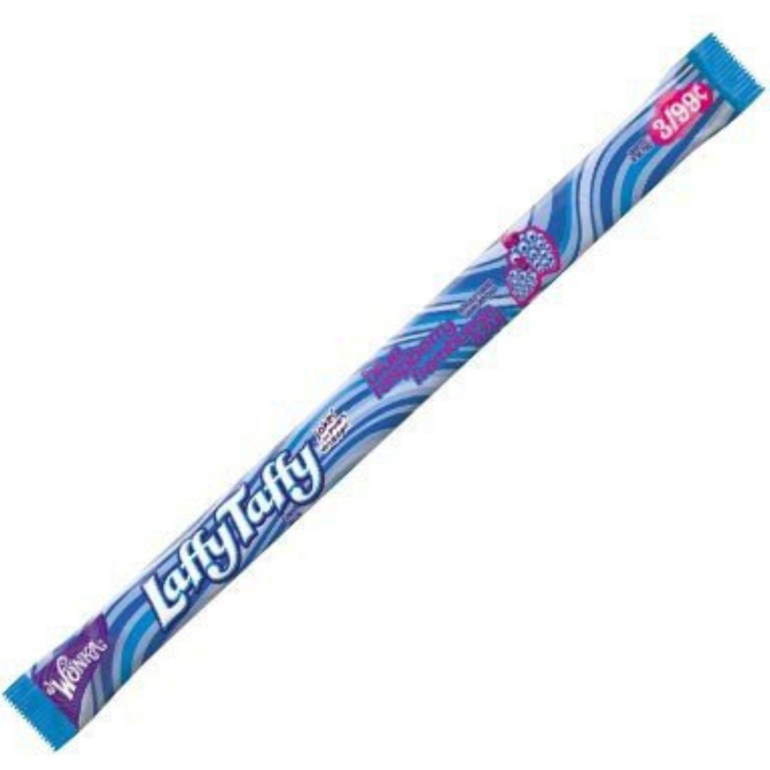 Laffy Taffy Rope Wild Blue Raspberry 1X24 22g – iVape Delivery