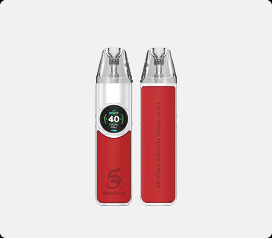 Oxva Nexlim Open Pod Kits ***NEW***