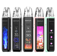 Oxva Xlim 3 Ultra Open Pod Kits ***NEW***