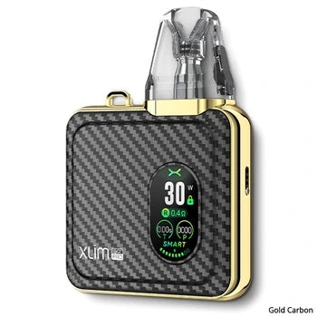 Oxva Xlim SQ Pro Open Pod Kits