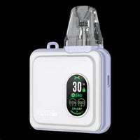 Oxva Xlim SQ Pro Open Pod Kits
