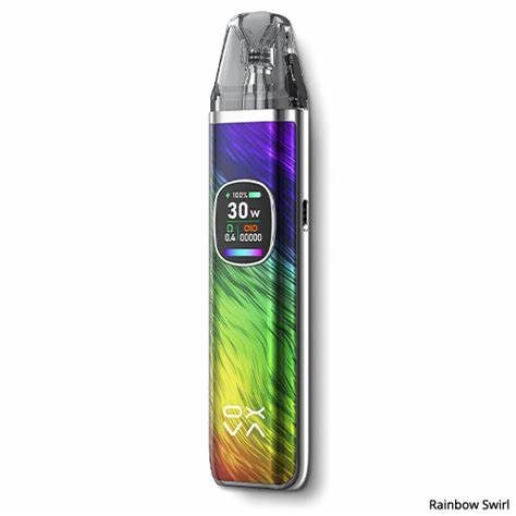Oxva Xlim Pro 2