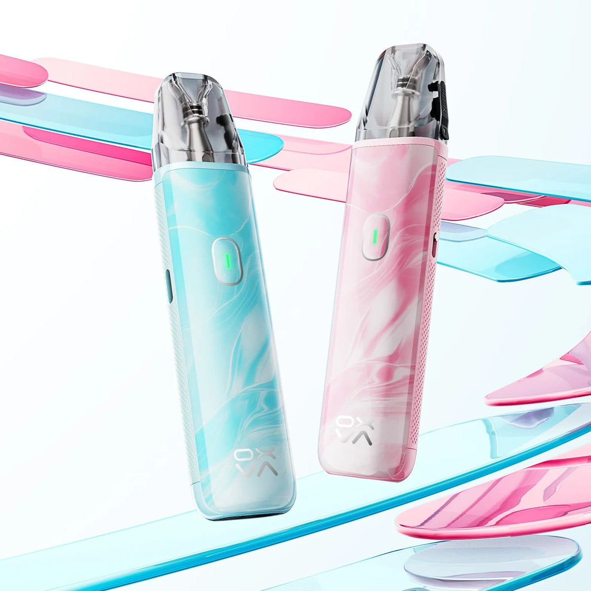 Oxva Xlim Go Lite Open Pod Kits