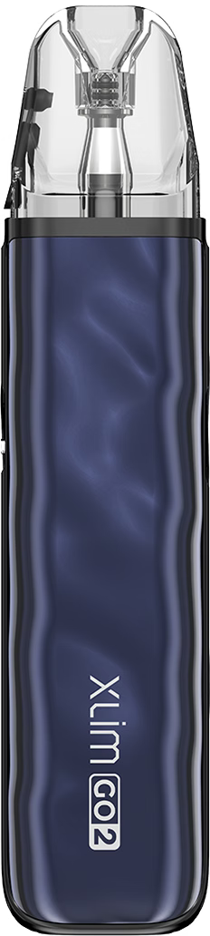 Oxva Xlim Go 2 Open Pod Kits