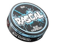Rascal Nicotine Pouches 16mg 1X5