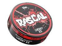 Rascal Nicotine Pouches 16mg 1X5