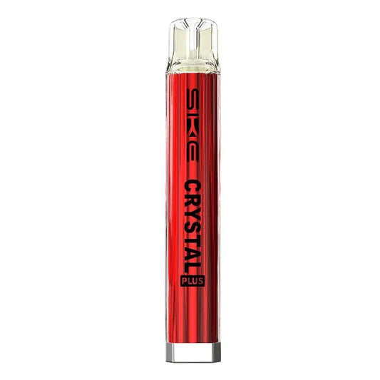 SKE Crystal Plus Prefilled Kits 1X10 Compliant