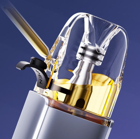 Q Cartridge Pods by Geek Vape 1X3