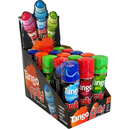 Tango Rolly 60ml 1X15 ***NEW***