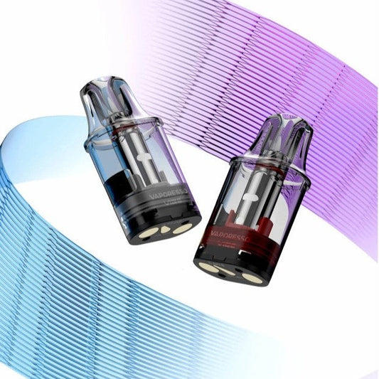 Vibe Smart Pods by Vaporesso ***NEW***