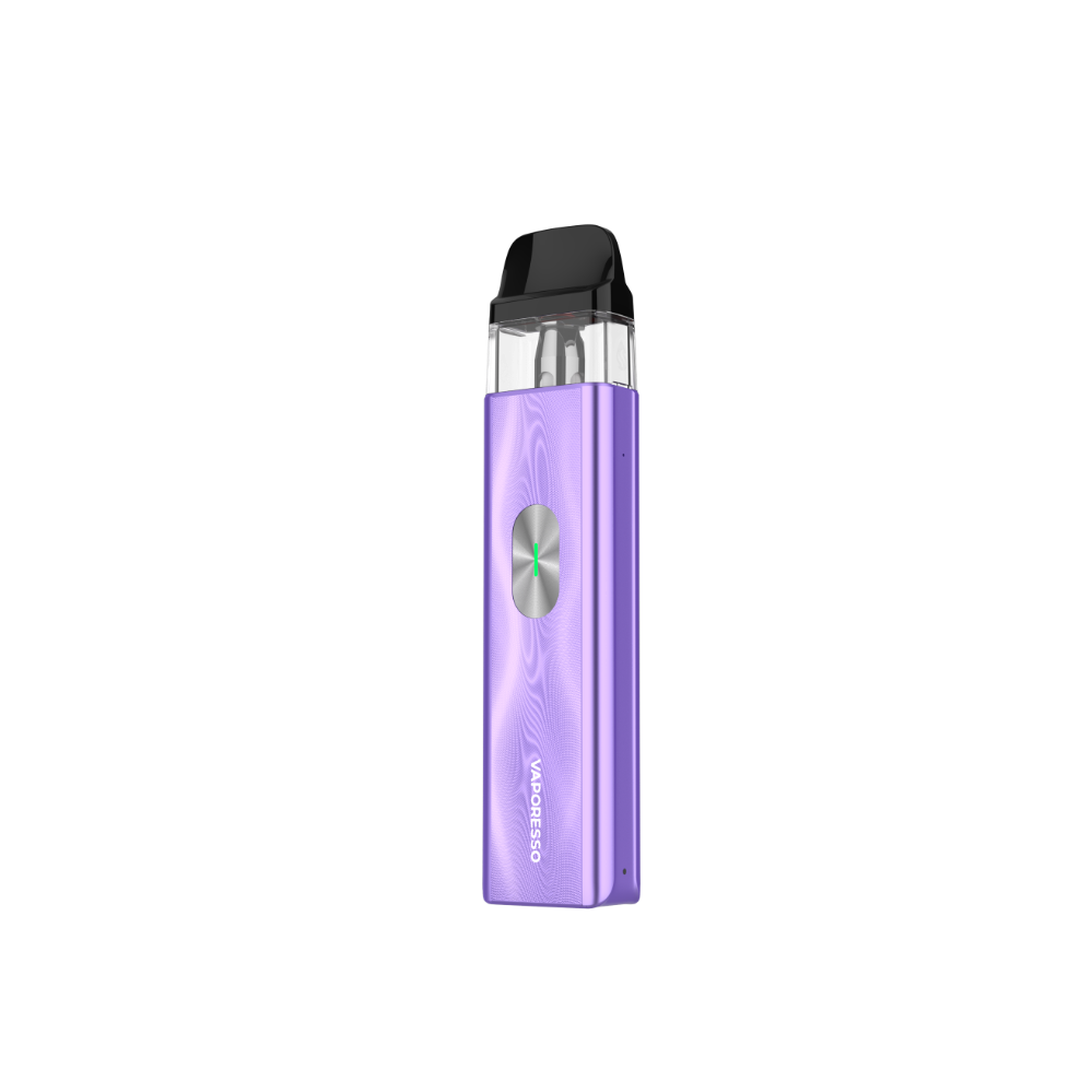 Xros 4 Mini by Vaporesso Open Pod Kits