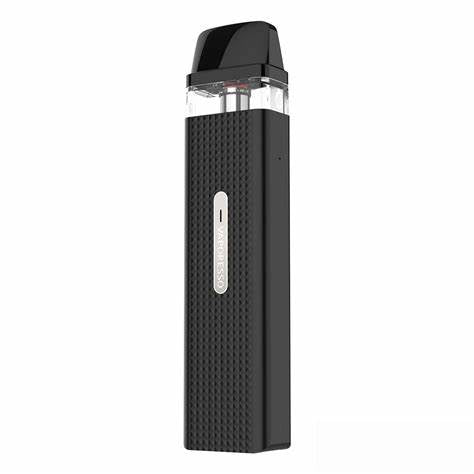 Xros 4 Mini by Vaporesso Open Pod Kits