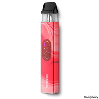 Xros 4 by Vaporesso Open Pod Kits