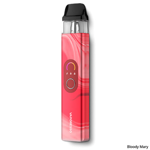 Xros 4 by Vaporesso Open Pod Kits