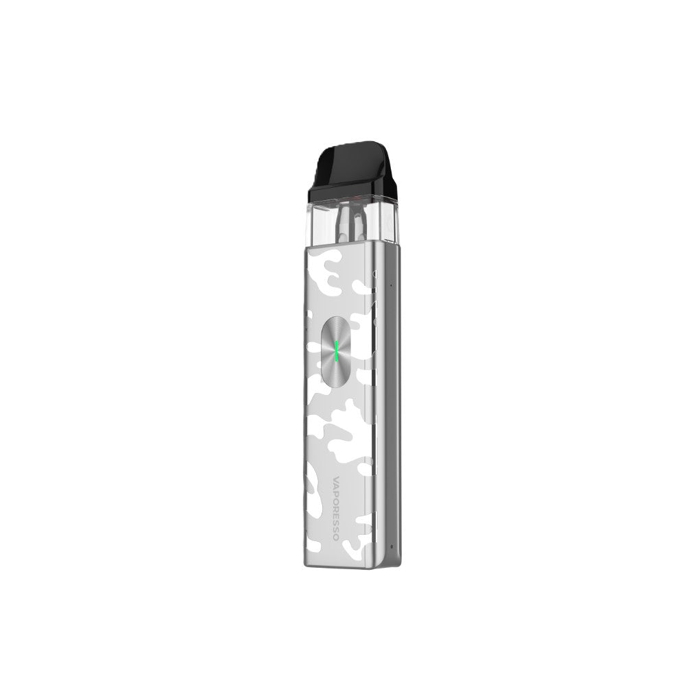 Xros 4 Mini by Vaporesso Open Pod Kits