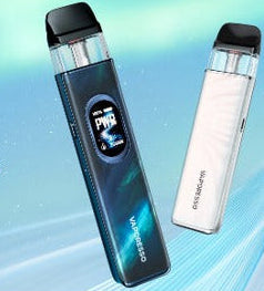 Xros 6 Open Pod Vape Kits by Vaporesso ***NEW***