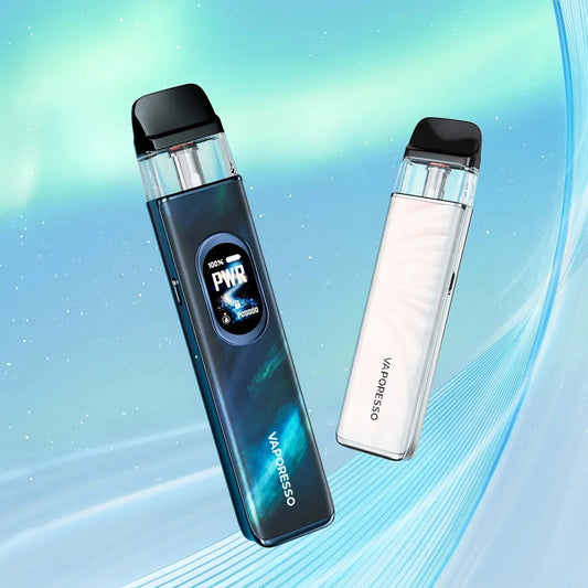 Xros 6 Mini Open Pod Kits by Vaporesso ***NEW***