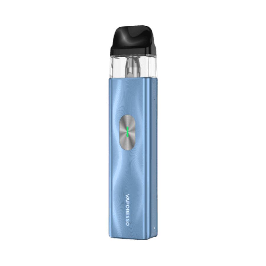 Xros 4 Mini by Vaporesso Open Pod Kits