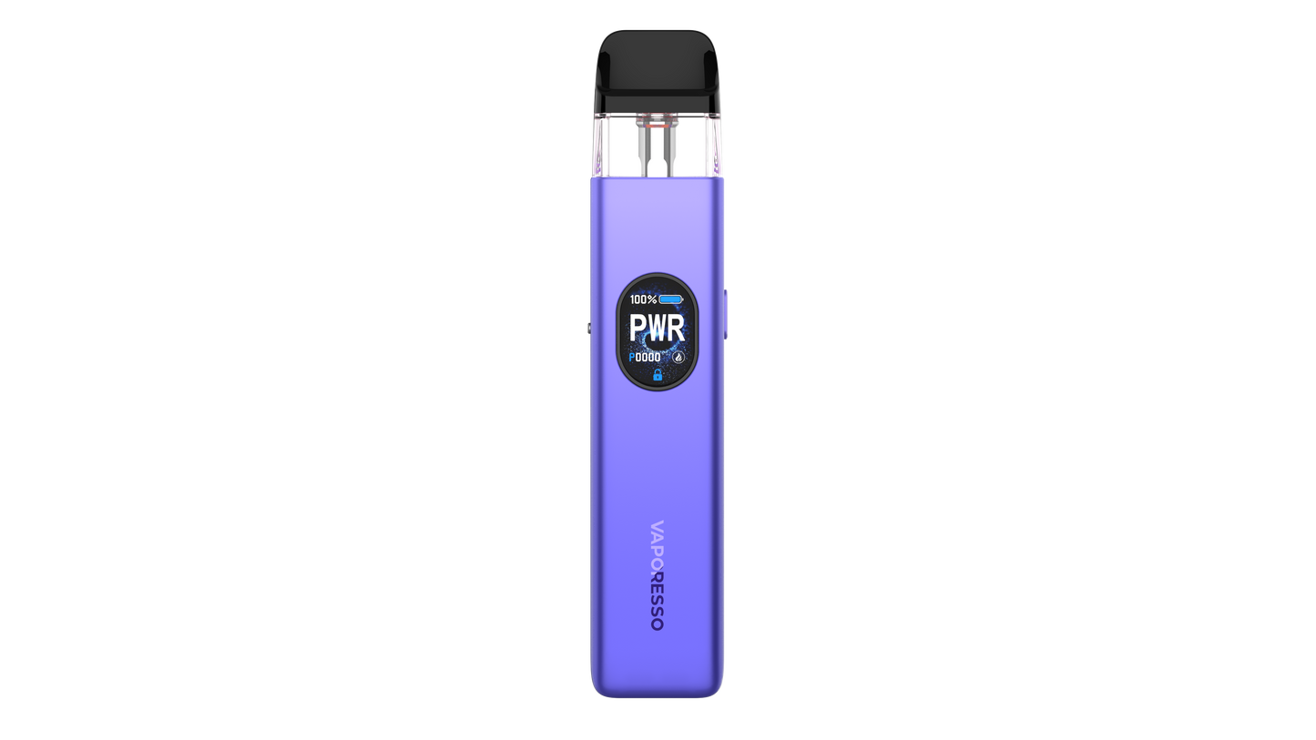 Xros 5 by Vaporesso Open Pod Kits
