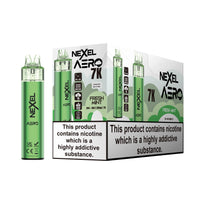 Nexel Aero 7K Prefilled Kits 1X5