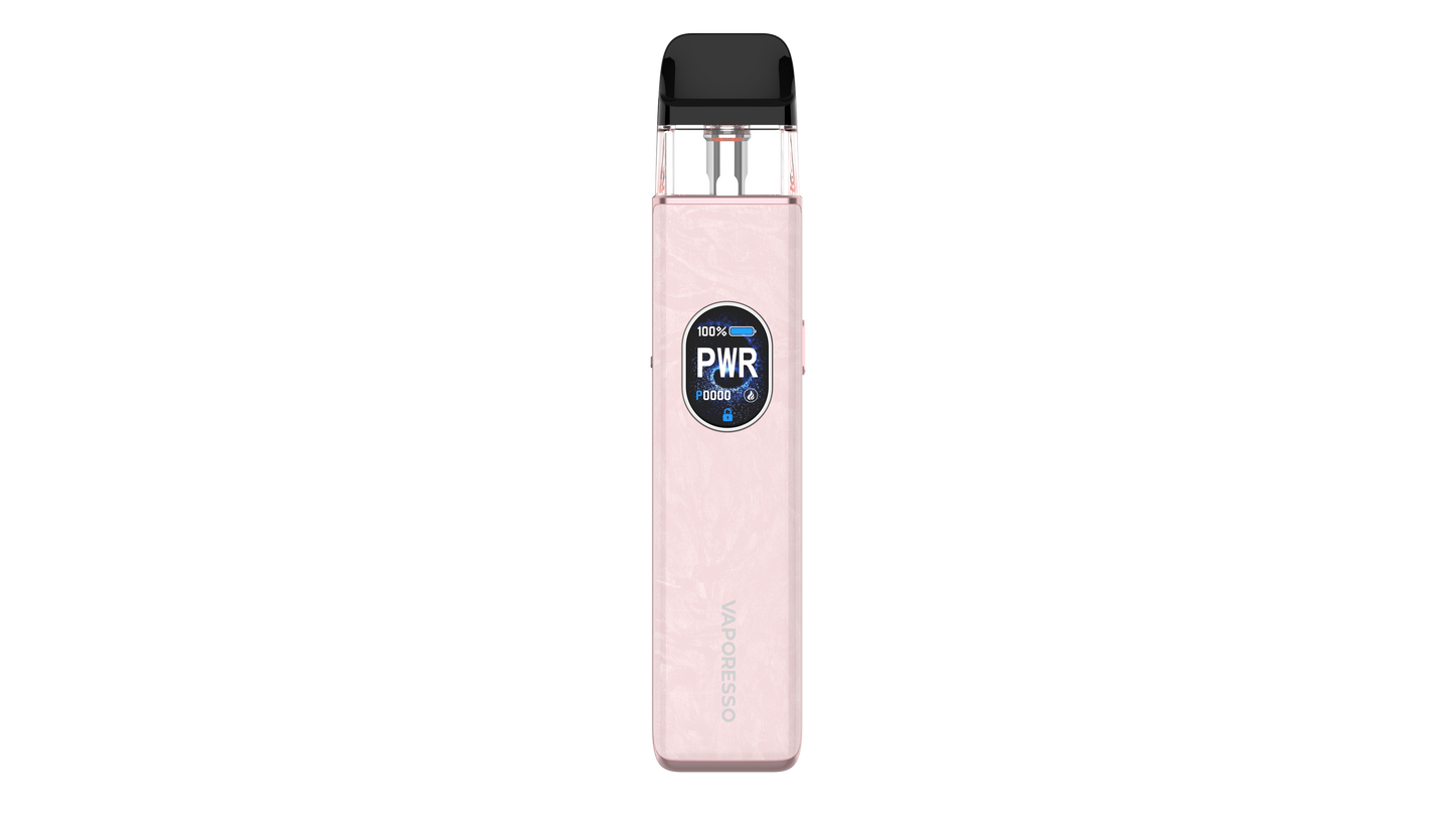 Xros 5 by Vaporesso Open Pod Kits