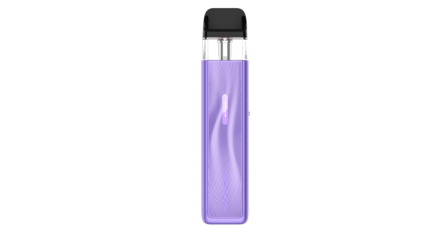 Xros 5 Mini by Vaporesso Open Pod Kits