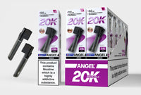 Angel 20000 Prefilled Pods 1X10 Compliant