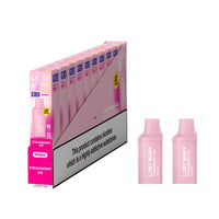 Lost Mary BM600 Prefilled Pods 1X10 Compliant