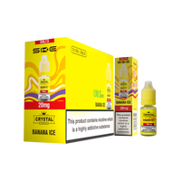 SKE Crystal Original Salts V2 1X10pack