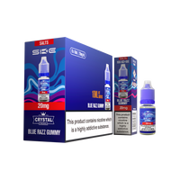 SKE Crystal Original Salts V2 1X10pack