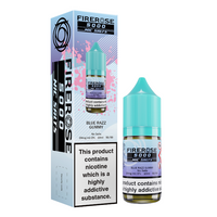 Firerose 5000 Nic Salts 10ml 1X10