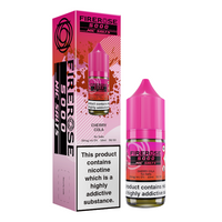 Firerose 5000 Nic Salts 10ml 1X10