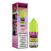 Firerose 5000 Nic Salts 10ml 1X10