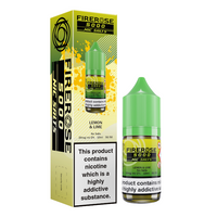 Firerose 5000 Nic Salts 10ml 1X10
