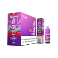SKE Crystal Original Salts V2 1X10pack