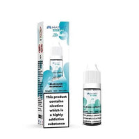 Hayati Pro Max Nic Salts 1X10