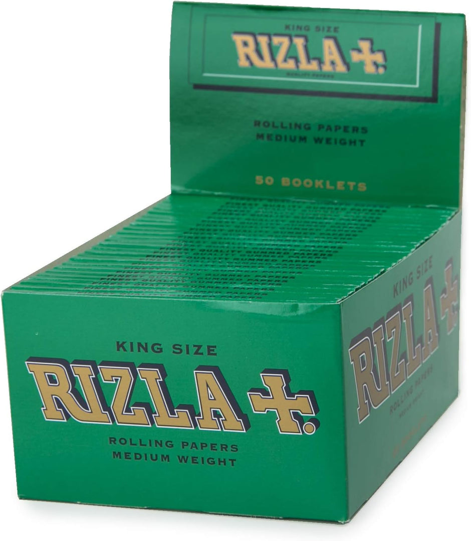 Rizla – iVape Delivery
