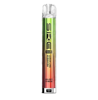 SKE Crystal Bar Prefilled Kits 1X10 Compliant (New Crystal Replacement Ongoing)