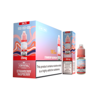 SKE Crystal Original Salts V2 1X10pack